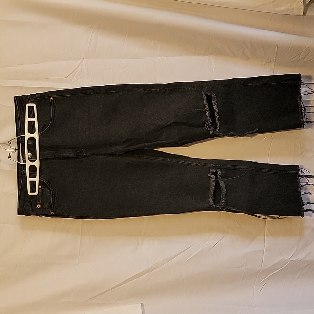 Topshop Jean